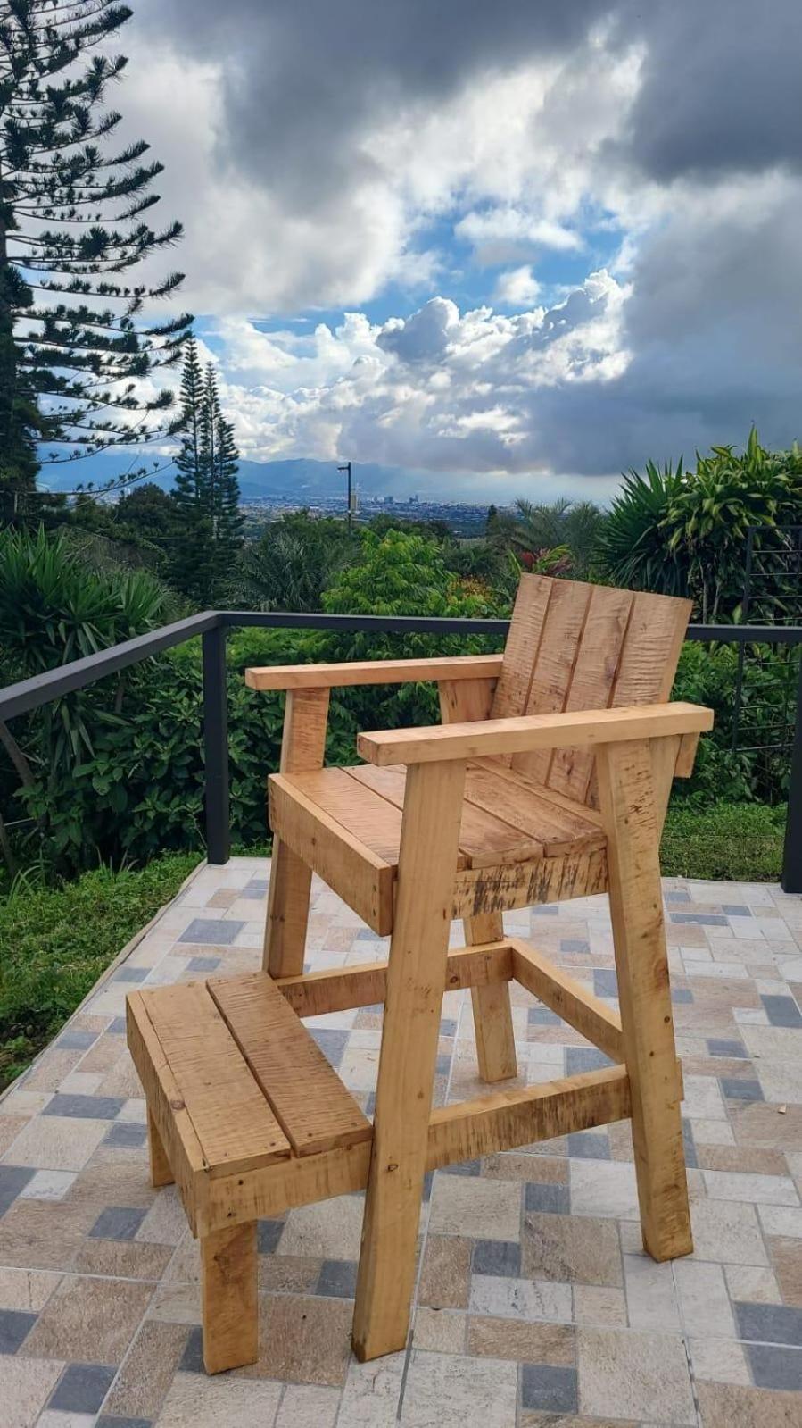 Apartmán Coffee Garden Ranch Costa Rica Concepcion  Exteriér fotografie